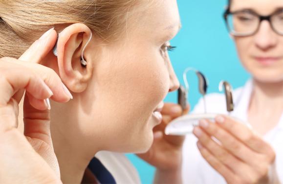 İşitme Cihazı Seçimi