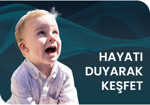 Philips İşitme Cihazları