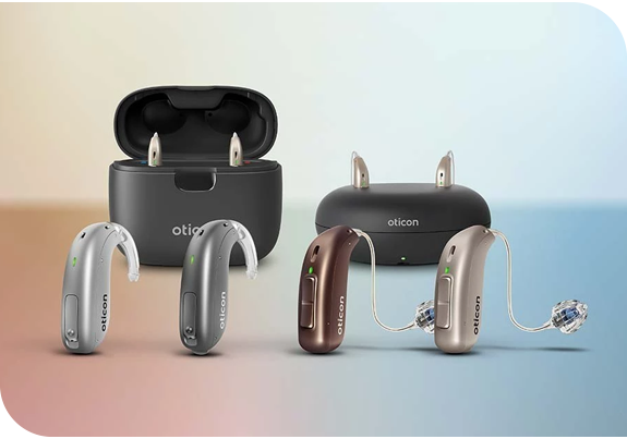 Philips İşitme Cihazları